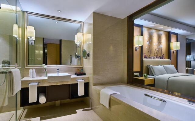 Shimao Yuluxe Hotel Taizhou