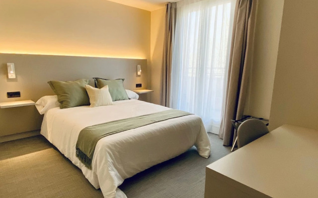 Hotel San Valero Boutique