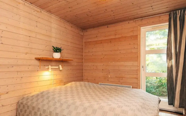 10 Person Holiday Home in Vaeggerlose-by Traum