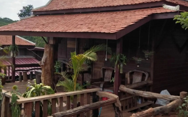 Ratanak Teprithea Home Stay