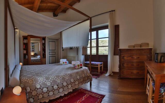 Agriturismo Casa Balata