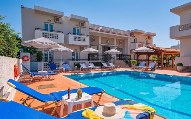 Sisi Breeze Hotel
