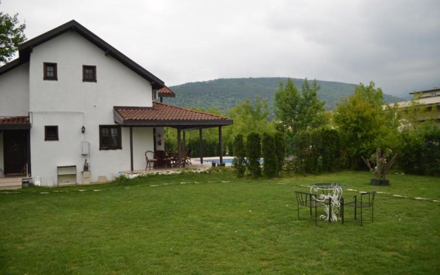 Villa Ozdilek