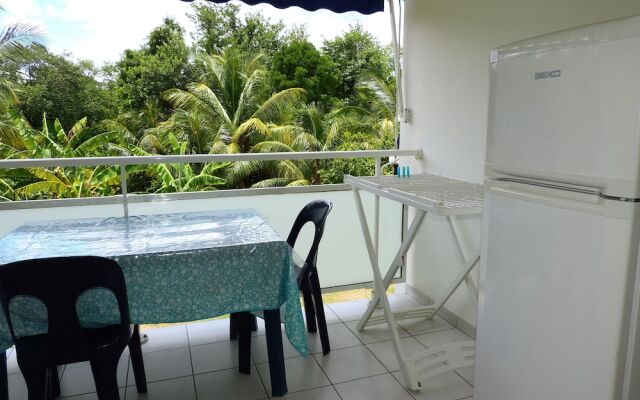 Residence Les Cayalines