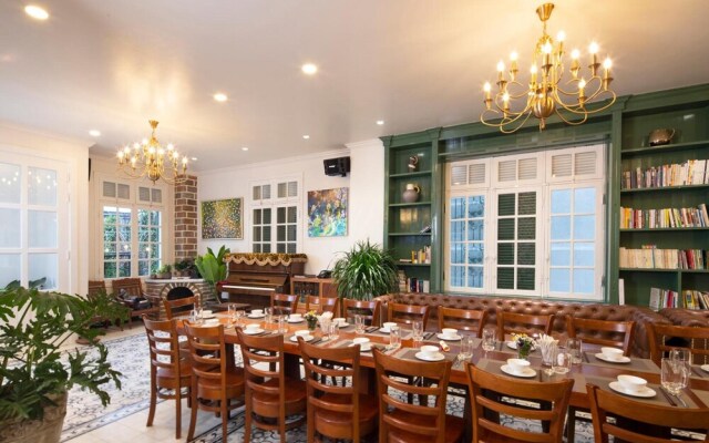 Le Soleil Boutique Hotel Dalat