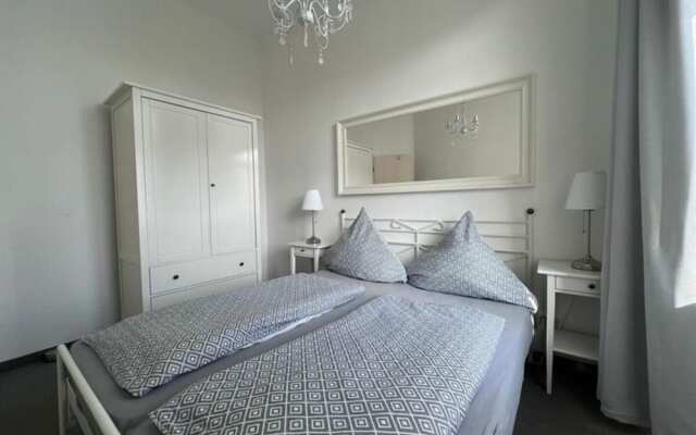 Holiday Apartment With the Sound of the sea