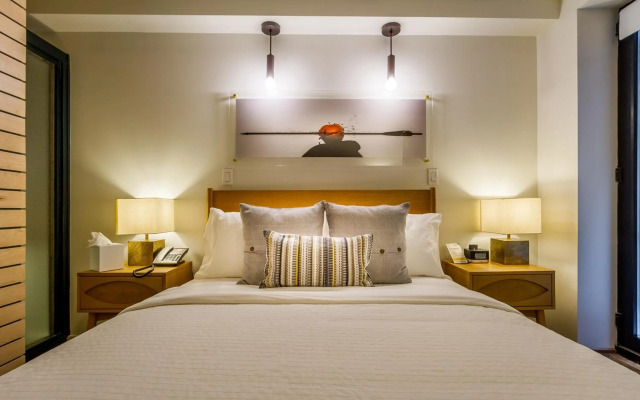 Franklin Guesthouse