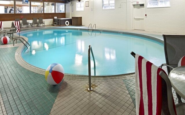 Charlottetown Inn & Conference Centre