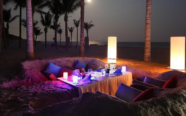 InterContinental Sanya Haitang Bay Resort by IHG