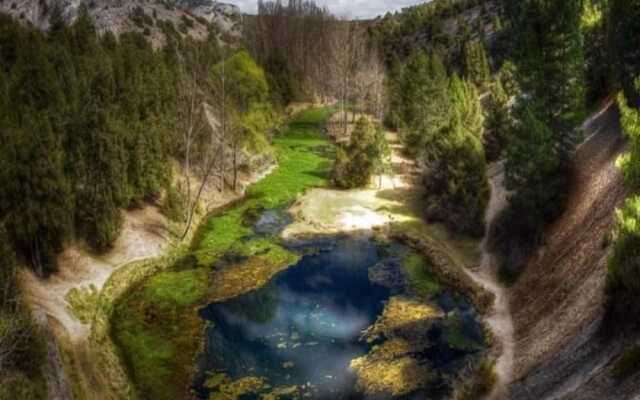 La Casa del Cura de Calatañazor