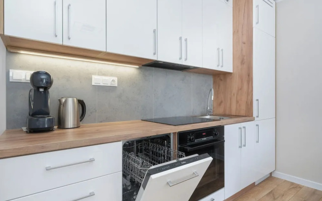 Apartment in the Centre by Renters