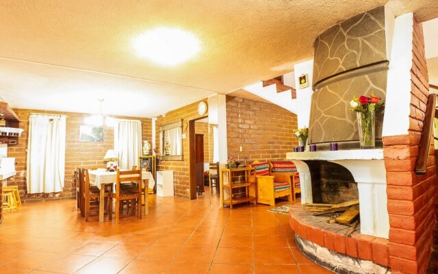 Casa del Huésped