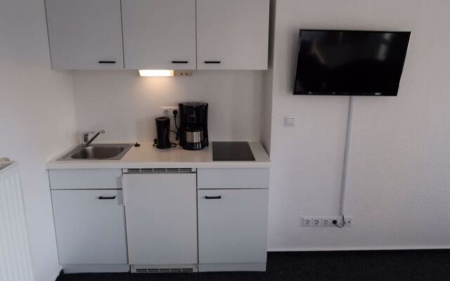 House Duhnen Cuxhaven 21442