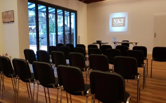 Nikii Boutique Hotel