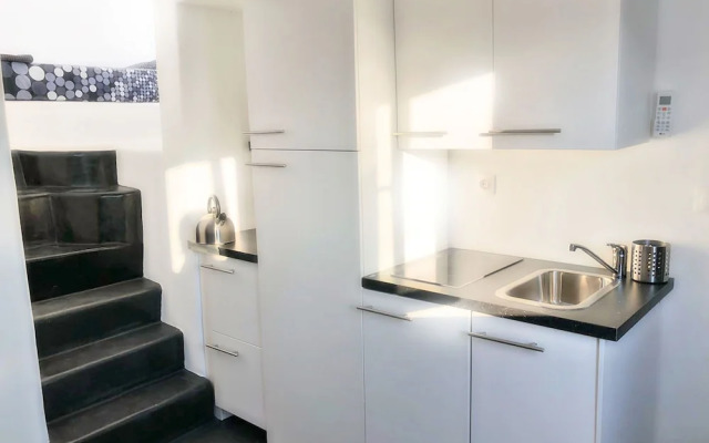 The Luna Suites