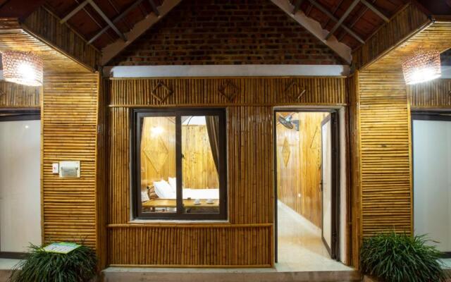 Tam Coc Charming Bungalow - Hostel