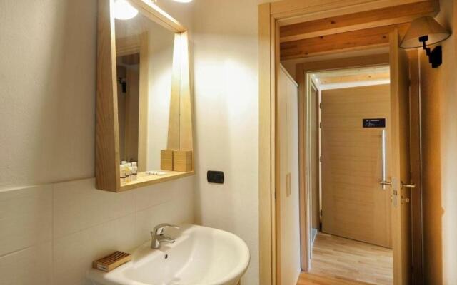 Gressoney Saint-Jean Halldis Apartments