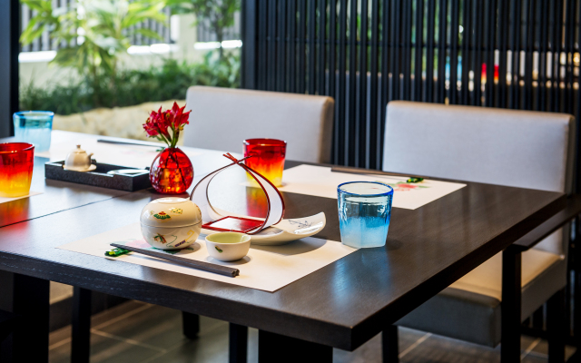 Hotel Monterey Okinawa Spa & Resort