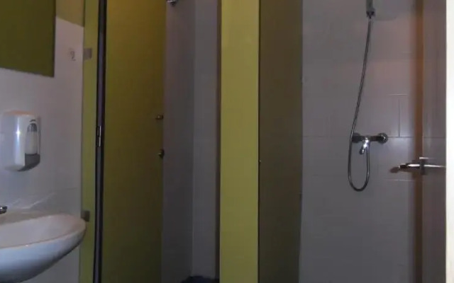Albergue Os Chaos