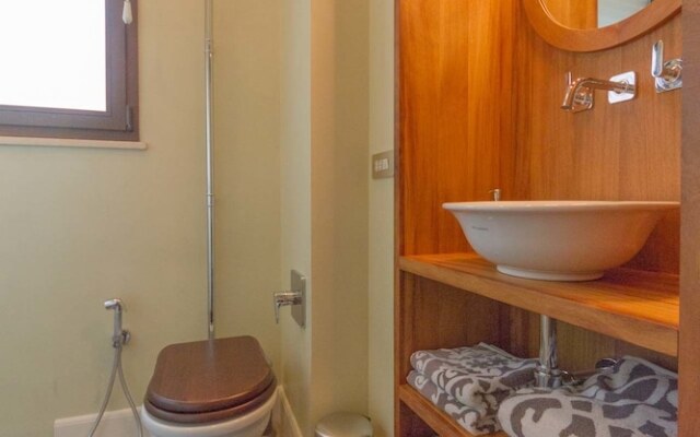 Babuino - Penthouse With Terrace