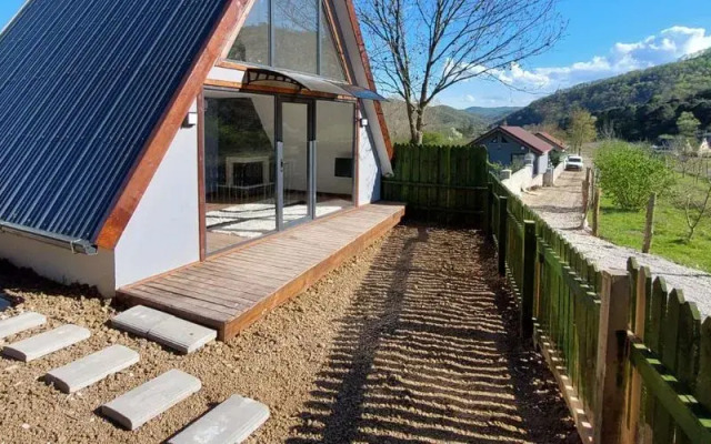 Zeren Bungalow