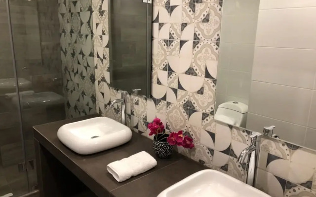 MLA apartments - 28 de Julio