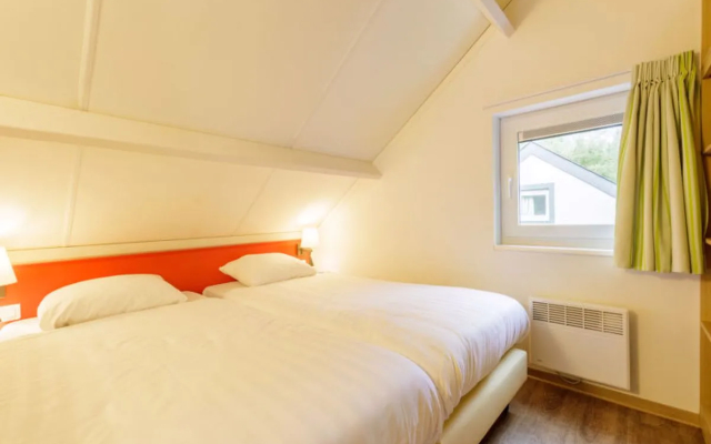 Center Parcs Les Ardennes