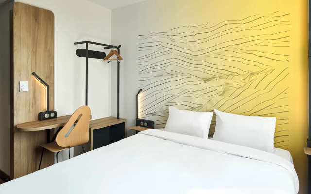 B&B Hotel Paris Clichy-Sous-Bois