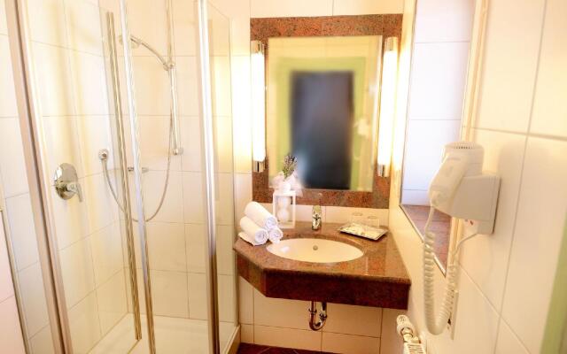 Hotel Weisses Lamm