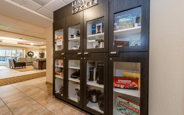 Candlewood Suites Burlington South by IHG