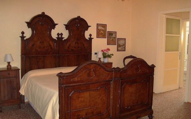 Agriturismo Corte Virgiliana