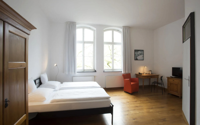 Hotel MutterHaus Düsseldorf