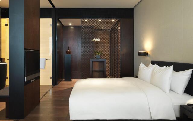 The Puli Hotel And Spa