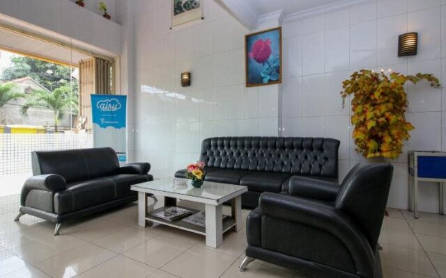 Mustika Sari Hotel by Airy