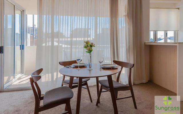 Trilogy Residences
