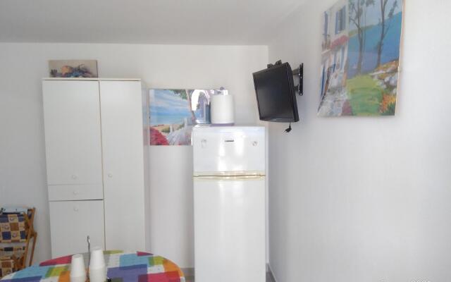 Bilo Castiglione in Porto Cesareo