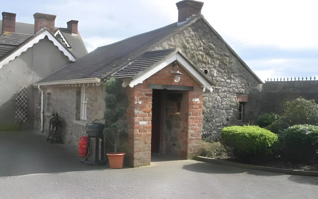 Clenaghans