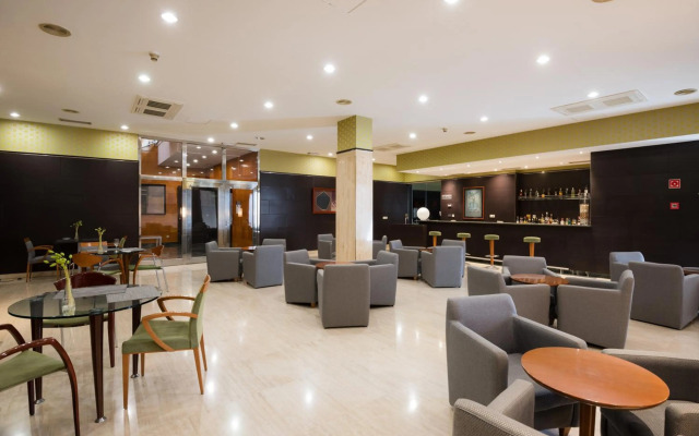 Hotel Ciudad de Valladolid