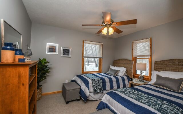 The Quarterdeck 4 Bedroom House