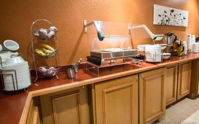 Sleep Inn and Suites - Ocala / Belleview