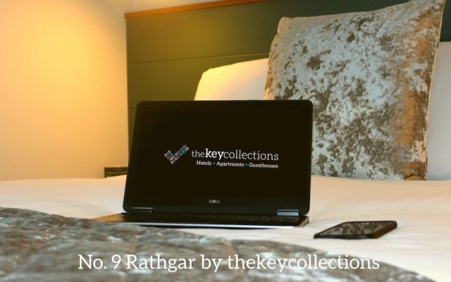 No 9 Rathgar By The Keycollections