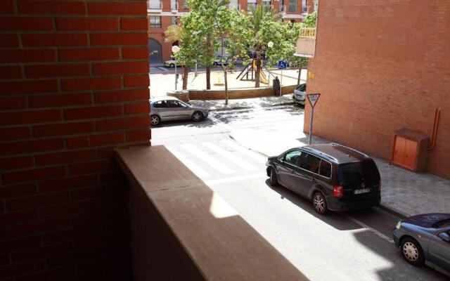 Apartamento el Maset