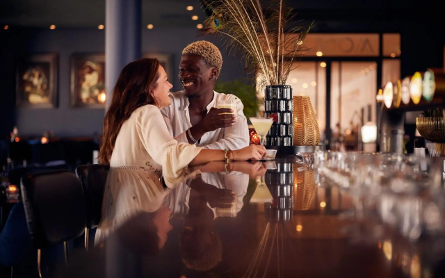Van der Valk Amsterdam Amstel