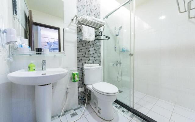 Yi Guo Cai Hui Apartment