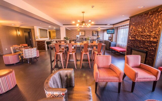 316 Hotel