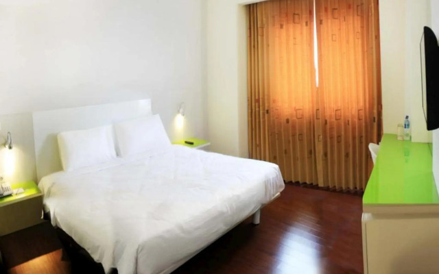 Hotel Everbright Ambon