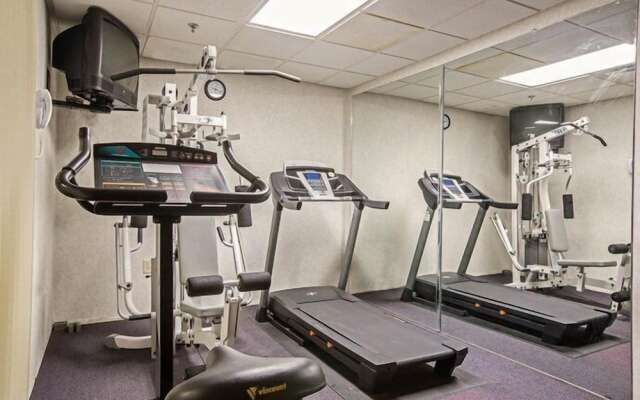 Quality Inn & Suites Union City - Atlanta South