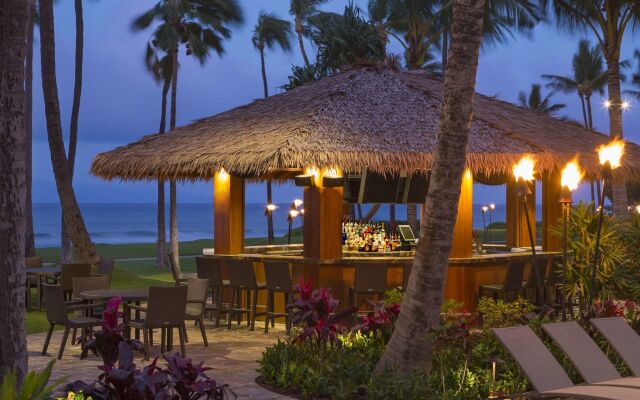 Hyatt Vacation Club at Ka'anapali Beach, Maui