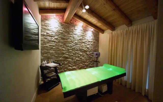 Agriturismo I Leprotti