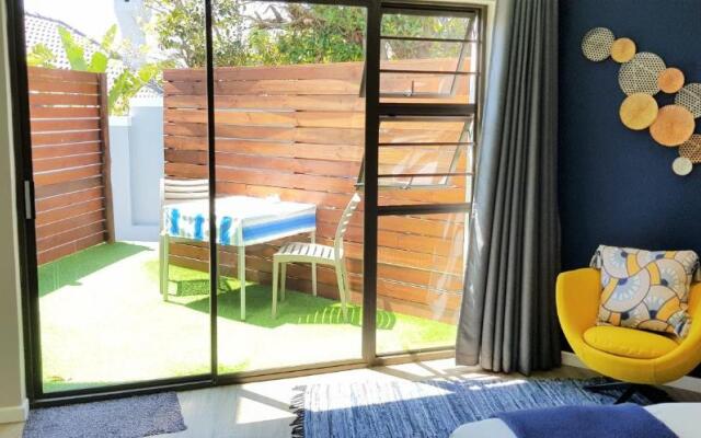 The Hillcrest Guesthouse